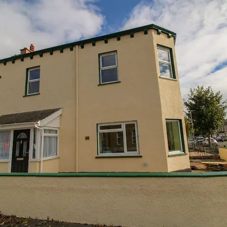 Corner Stone Silloth